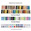 Microfiber Hooded Poncho Towel - Quick-Dry Changing Robe for Swimming, Surfing, and Beach for Men & Women