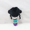 Moda Gruppo di Ragazze Peluche Rhythm Box Peluche Carini Cartoni Animati Kawaii Peluche Anime Bambola Ripiena Morbido Cuscino Decorativo Giocattolo Regalo