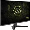 MSI MAG 325QF E18V Monitor 2560x1440 31.5 Inch Black