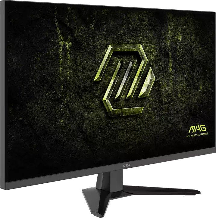 MSI MAG 325QF E18V Monitor 2560x1440 31.5 Inch Black