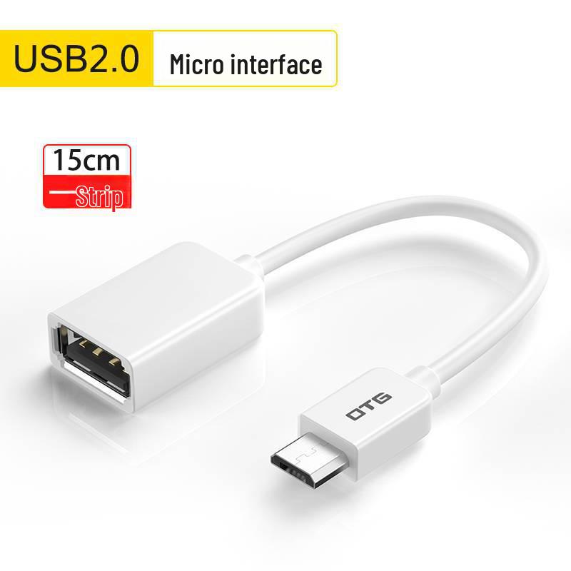 

PISEN Кабель для передачи данных Type-C OTG для устройств Android Huawei и Xiaomi