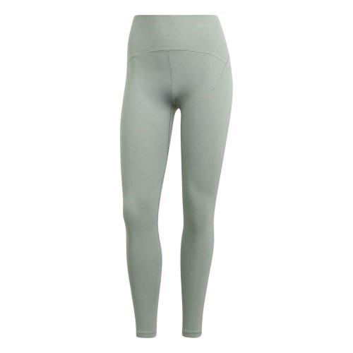 adidas Womens/Ladies Yoga Studio Leggings