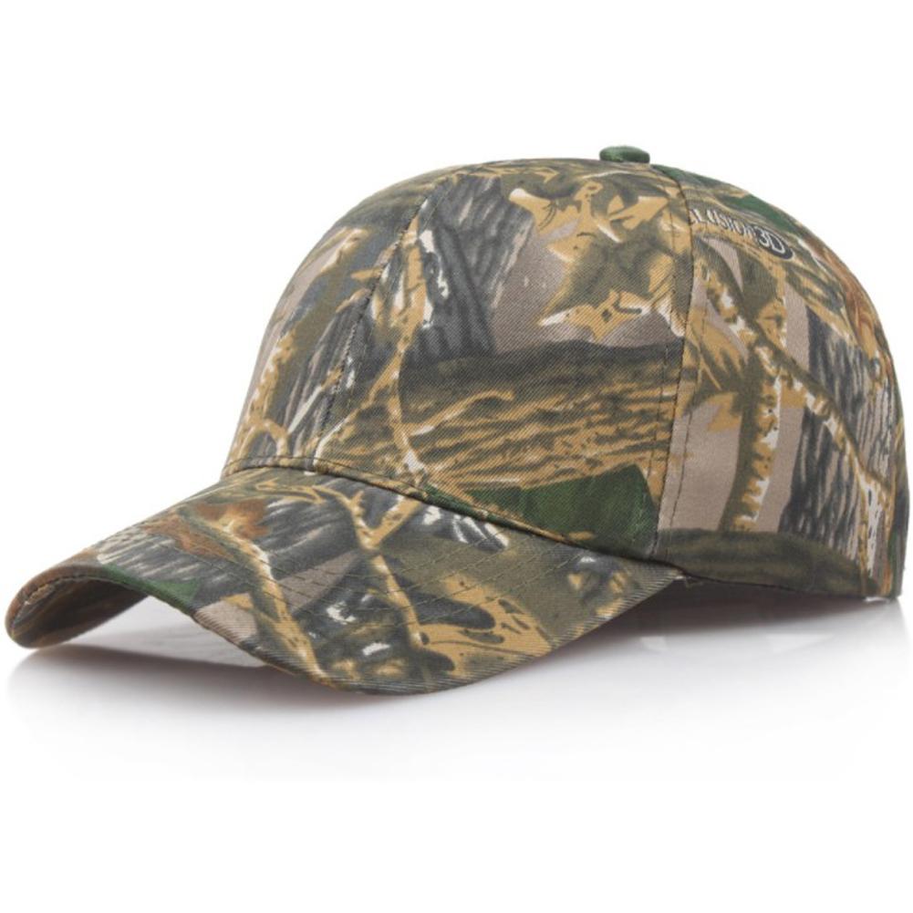 2023 Outdoor Kappe Militär Baseballkappen Camouflage Taktisch Armee Soldat Kampf Paintball Verstellbar Sommer Snapback Sonnenhüte