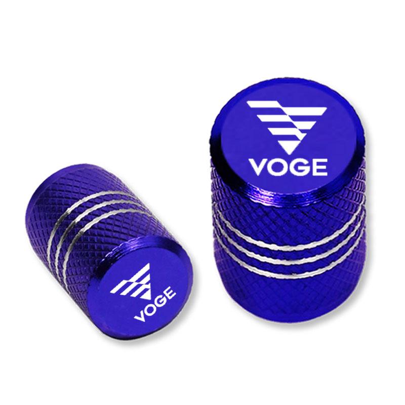Motorcycle Wheel Tire Parts Valve Stem Caps Cover Accessories For Loncin Voge 300DS 300 AC 300 RR 300 R 300 DS 300RR 300R 300AC