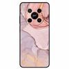 For ZTE Blade V70 Max Case Lion Cat Black Soft Silicone Fashion Phone Cases For Nubia V70 Max Protective TPU Coque Blade V70 Max