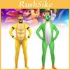 Lebhafter Halloween Super Mario Body 3D-Druck Cosplay Kostüm Für Erwachsene Und Kinder