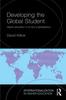 Kniha Developing the Global Student : Higher Education In an Era of Globalization