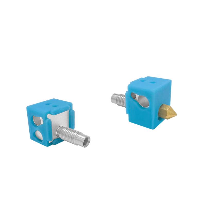 FLSUN QQ-S PRO 3D-Drucker Hotend Düse