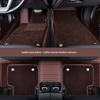 Ταιριάζει σε Volkswagen Touareg SUV Μοντέλα 2008-2010 για Μοντέλα 3.6/4.2/3.0T