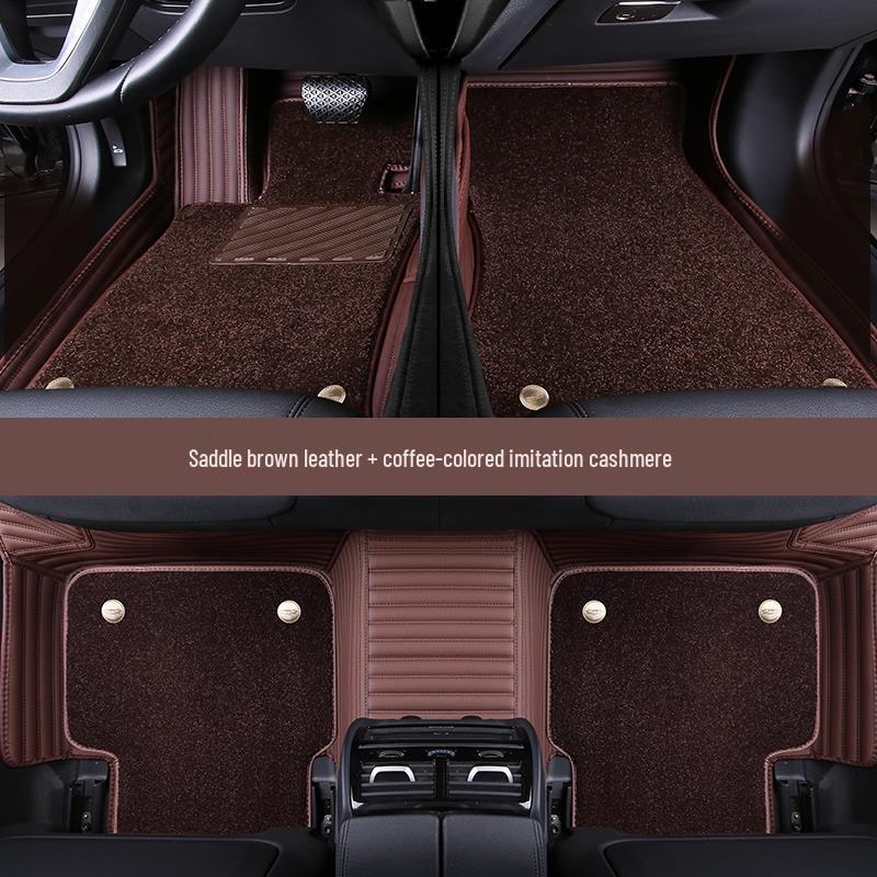 Ταιριάζει σε Volkswagen Touareg SUV Μοντέλα 2008-2010 για Μοντέλα 3.6/4.2/3.0T