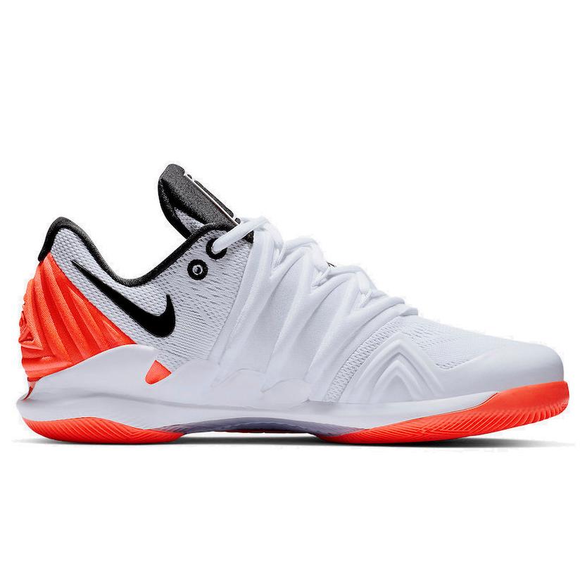 Nike Air Zoom Vapor X 'Kyrie 5 Hot Lava' BQ5952-100