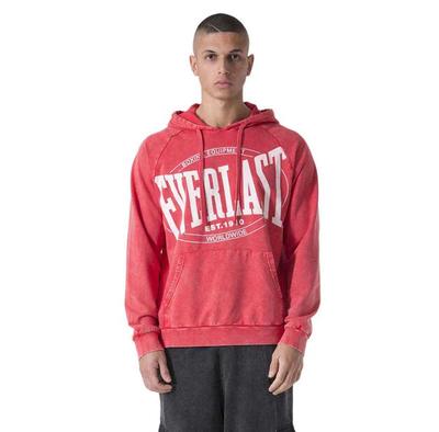 Everlast Washed Hoodie