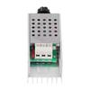 Voltage Regulator LED Dimmer Electronic Motor Speed Controller 10000W with  AC 220V