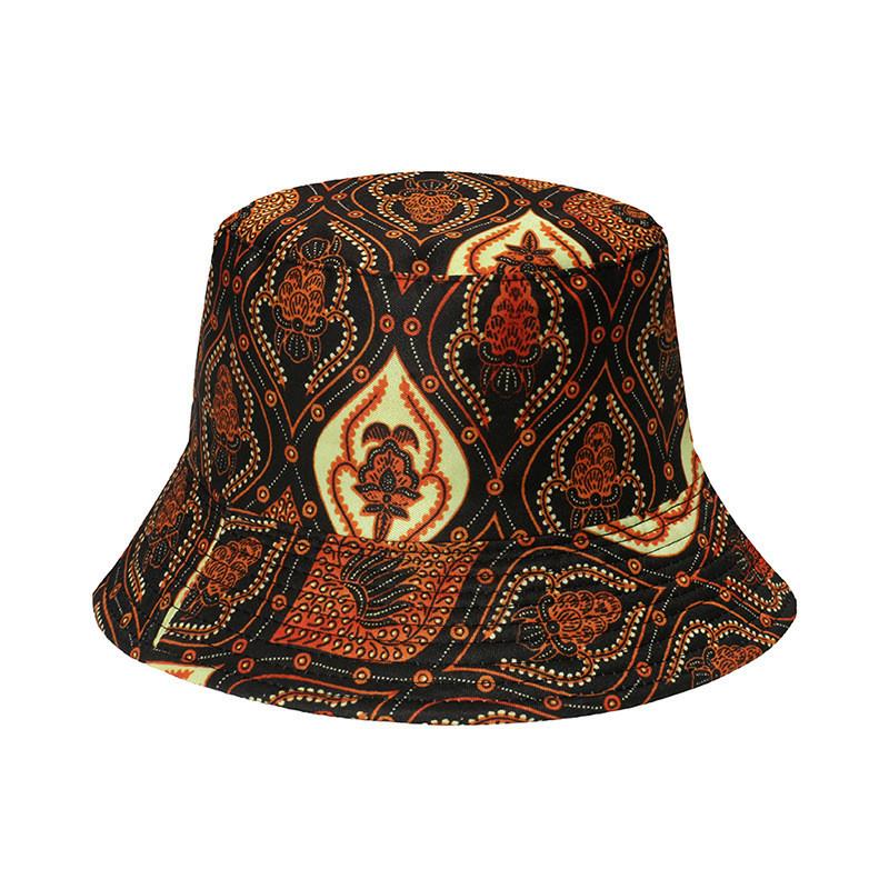 Cute Dinosaur Fisherman Hat For Women Anti-uv Sun Protection Bucket Hat