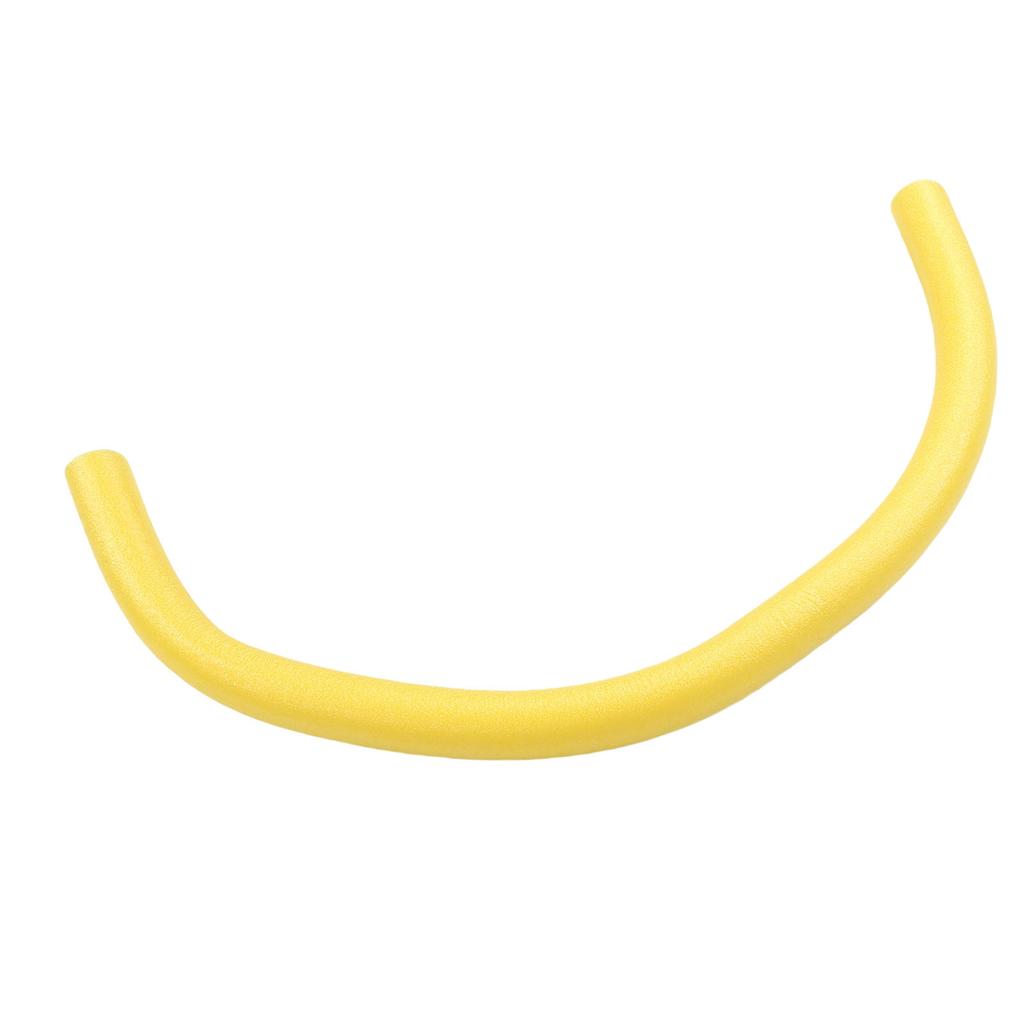 Floating Pool Noodle 51.18 Inches Bright Color Swimming Foam Tube for Pool Lake Ocean Use