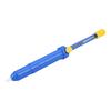 Desoldering Solder Suction Device Manual Solder Extractor Welding Sucker High Temperature Resistance Desoldering Pump
