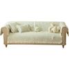 Girly Cotton Sofa Cushion, All-season Universal Non-slip Cushion, New Sofa Cover, Full Cover Cloth