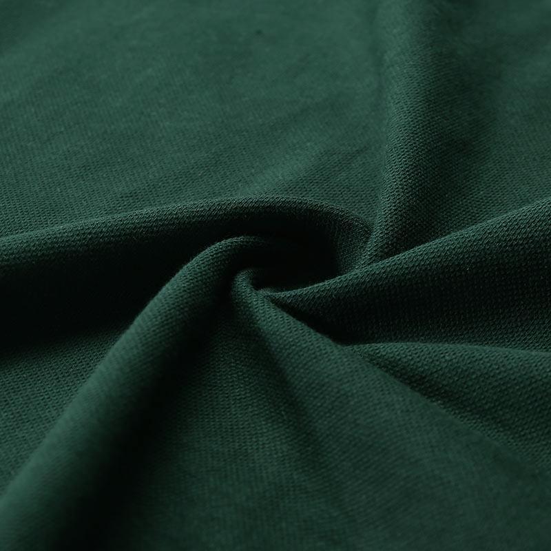 HUGO BOSS Polo Shirt Men's Green 50507699-350