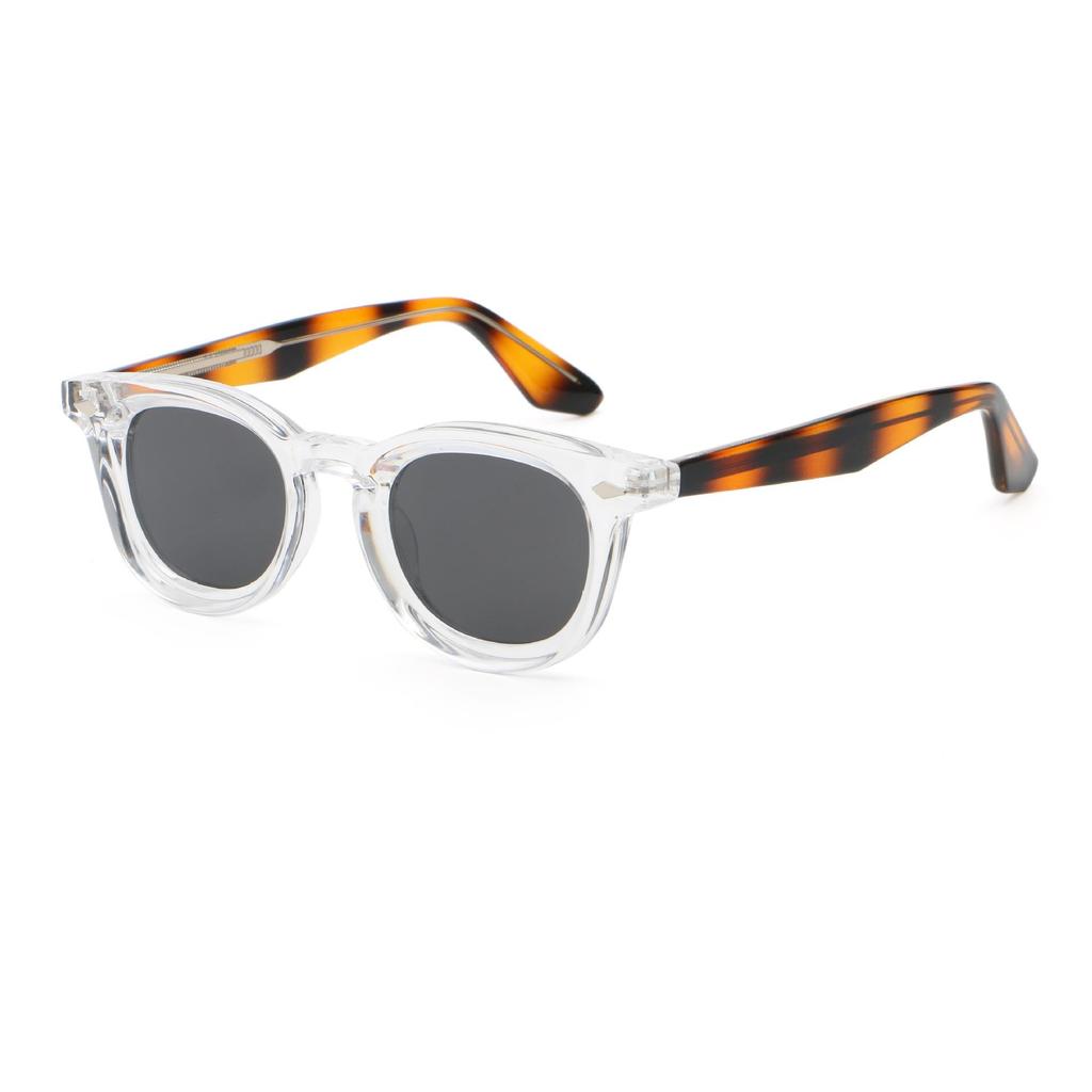 European Retro Cross-Border Women's Sunglasses: High-End Fashion, Versatile Street Style