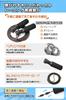FEELCAT Jump Rope for Training Fitness Calorie Burning Jumping Rope