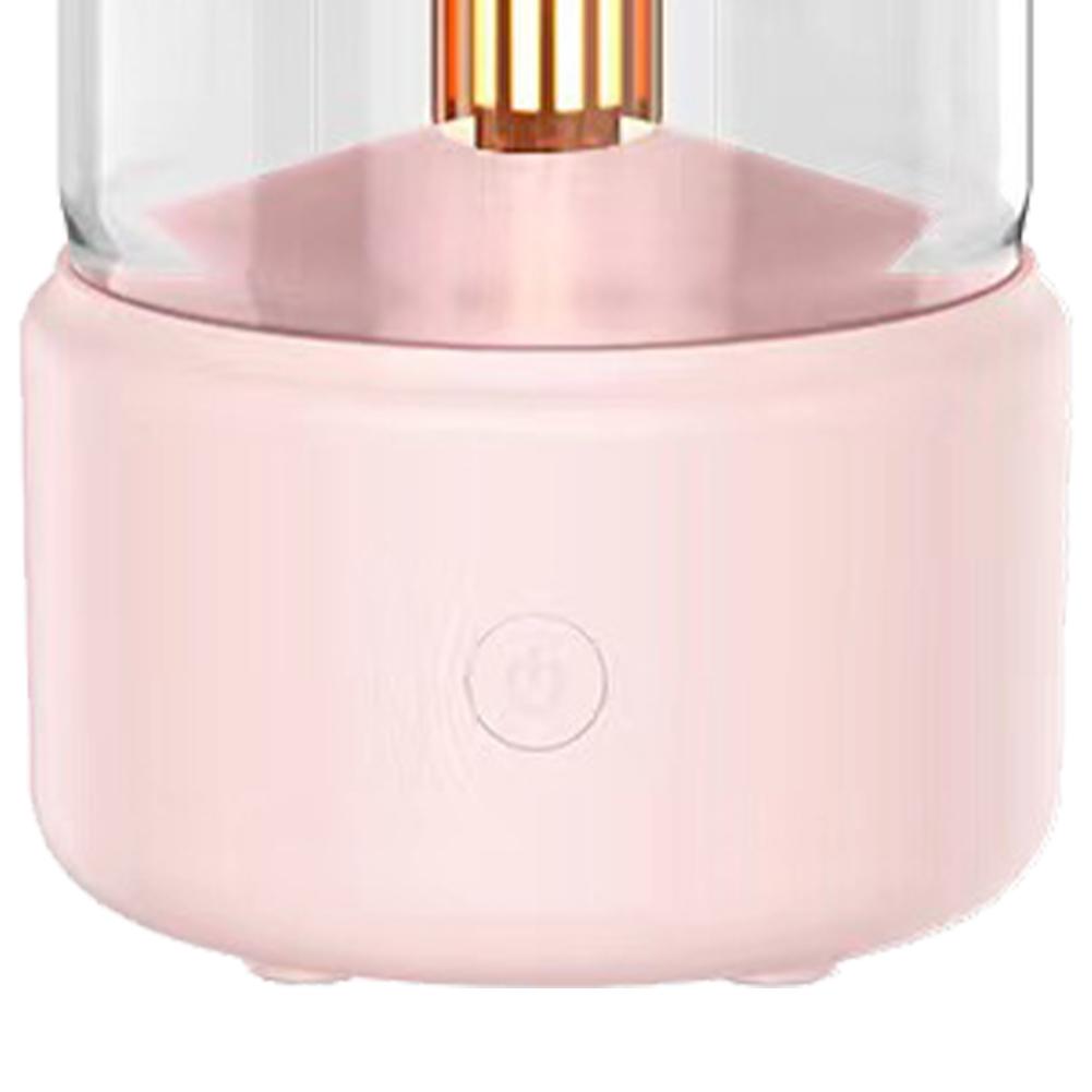 Lampka nocna LED, urządzenie do aromaterapii, zabezpieczenie przed odcięciem wody, generator chłodnej mgiełki, wyłączanie czasowe, automatyczne wyłączanie zasilania do biura domowego