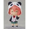 Used Nendoroid Saki Sasaki figure new unopened