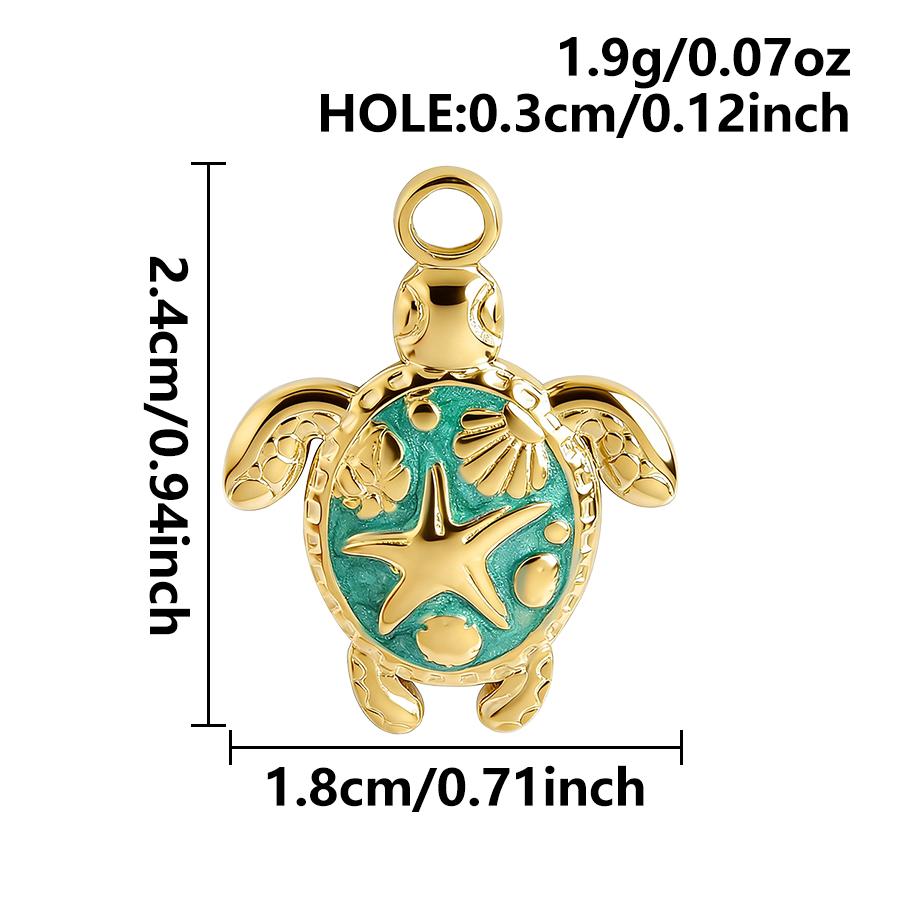2 Stück Roter Hummer Krebs Koralle Echtsilber Vergoldet Edelstahl Emaille Anhänger Für Schmuckherstellung Zubehör DIY Strand Halsketten Anhänger