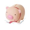 Rabbit Home Decor Eye-catching Anti-breaking Coins Boxes Kids Toys Piggy Bank Money Saving Box