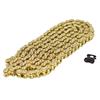 84 96 136 142 144 152 158 Link 25H Chain with Spare Master  47cc 49cc 2 Stroke Engine ATV Quad Go Kart Dirt Pocket Mini Motor
