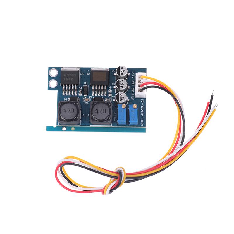 

Vgh Vgl Dc Module Repair LCD Panel Broken Y Colour Abnormal Repaint and Replacement Parts