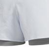 Adidas Casual Shorts Women's Light Gray FL2404