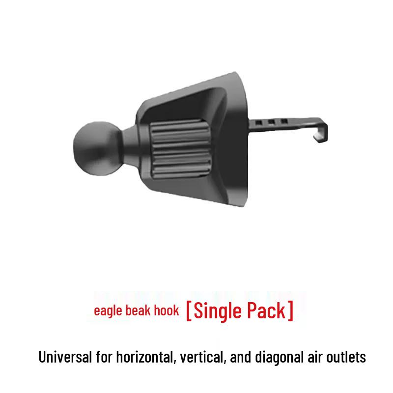 Car Phone Holder for Geely and Lynk & Co Models: Emgrand GL, GS, Vision X3/X6, Binrui, Binyue