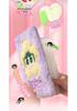 Powerpuff Girls Plush iPad Tablet Protective Crossbody Case & Diary Cover - Creative Gift for Girls