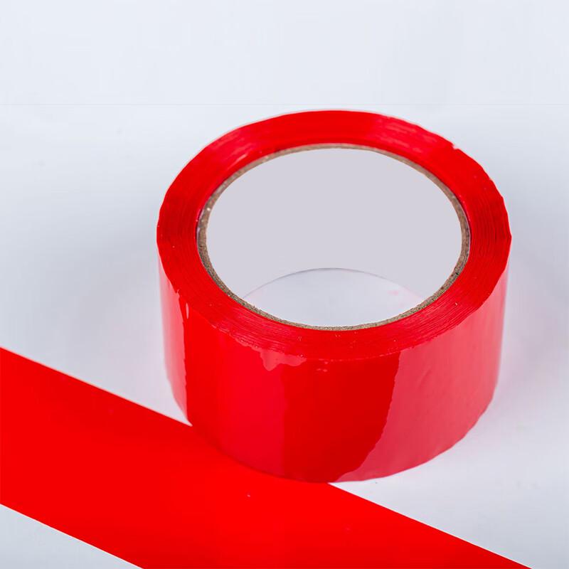 Colored Packaging Tape