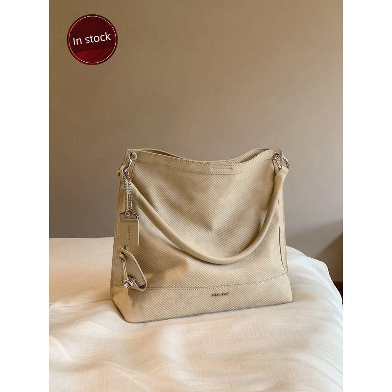 

South Style Chio2nd Dry Rose Tote Bag Women s 2025 New Arrival Large Capacity Blooming Pink Shoulder Messenger Bag