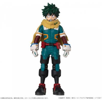 My Hero Academia Ck M01 Collekazaro My Hero Academia Izuku Midoriya