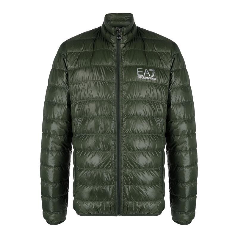 Armani EA Men's Lightweight Down Jacket 8NPB01