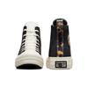 Converse Chuck Taylor All Star Comfortable Versatile High Top Canvas Shoes Women Sneakers Black White A05257C