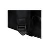 Jordan Fitness Training Sports Leisure Trend Polyester Backpack Unisex Backpack Black JD2513158AD-004