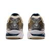 Asics Gel Kayano 14 Cream Pure Silver Unisex Sneakers 1201A019-105
