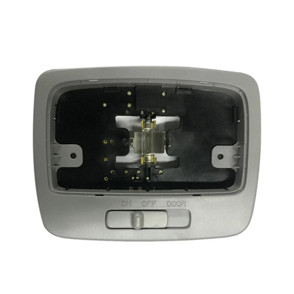 Interior Room Lamp Dome Light Gray Fit For 2006-2010 Kia Sportage 92830-1F500LX