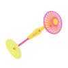 Mini Plastic Fan Doll Accessories Doll Furniture Dollhouse For Barbie Dolls Girl Toys Gift