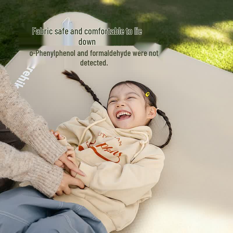 Naturehike Travel Dream Inflatable Camping Mattress