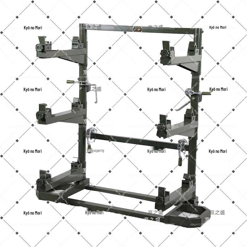 JingZhiSheng S2001 Vehicle Casualty Evacuation System