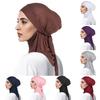 Roupa de mulher muçulmana – Cachecol muçulmano
