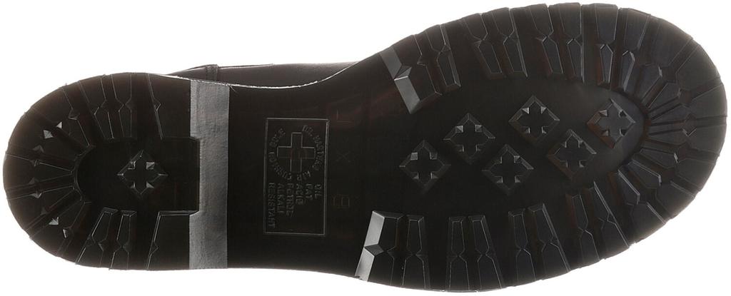 Ботинки Dr. Martens Leonore 2976 Leonore Women (21045001) black/burnished wyoming