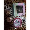 Used Final Price Reduction  Demon Slayer: Kimetsu No Yaiba Goods DVD Wafer Sticker Bulk Sale