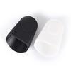 Saxophone Rubber Mouthpiece Protective Cap Head For Soprano Sax Metal Mouth Piece