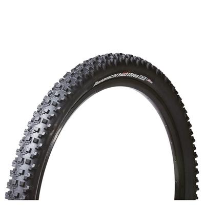 Panaracer Tubeless Convertible Tire Fire Pro Black Mountain Race [27.5×2.35] [650B×60] 27.5 ZF65235TC-FIR-B (For Bike/MTB Touring)