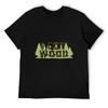 I Got Wood Cadeau Homme pour Lui Shaun of The Dead Zombie Impression Drôle t-shirt Couleur34 M